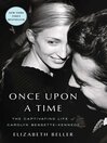 Cover image for Once Upon a Time